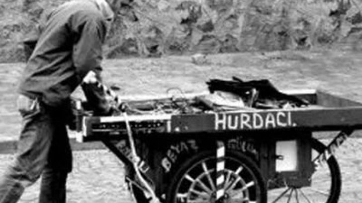 Mezitli Hurdacı